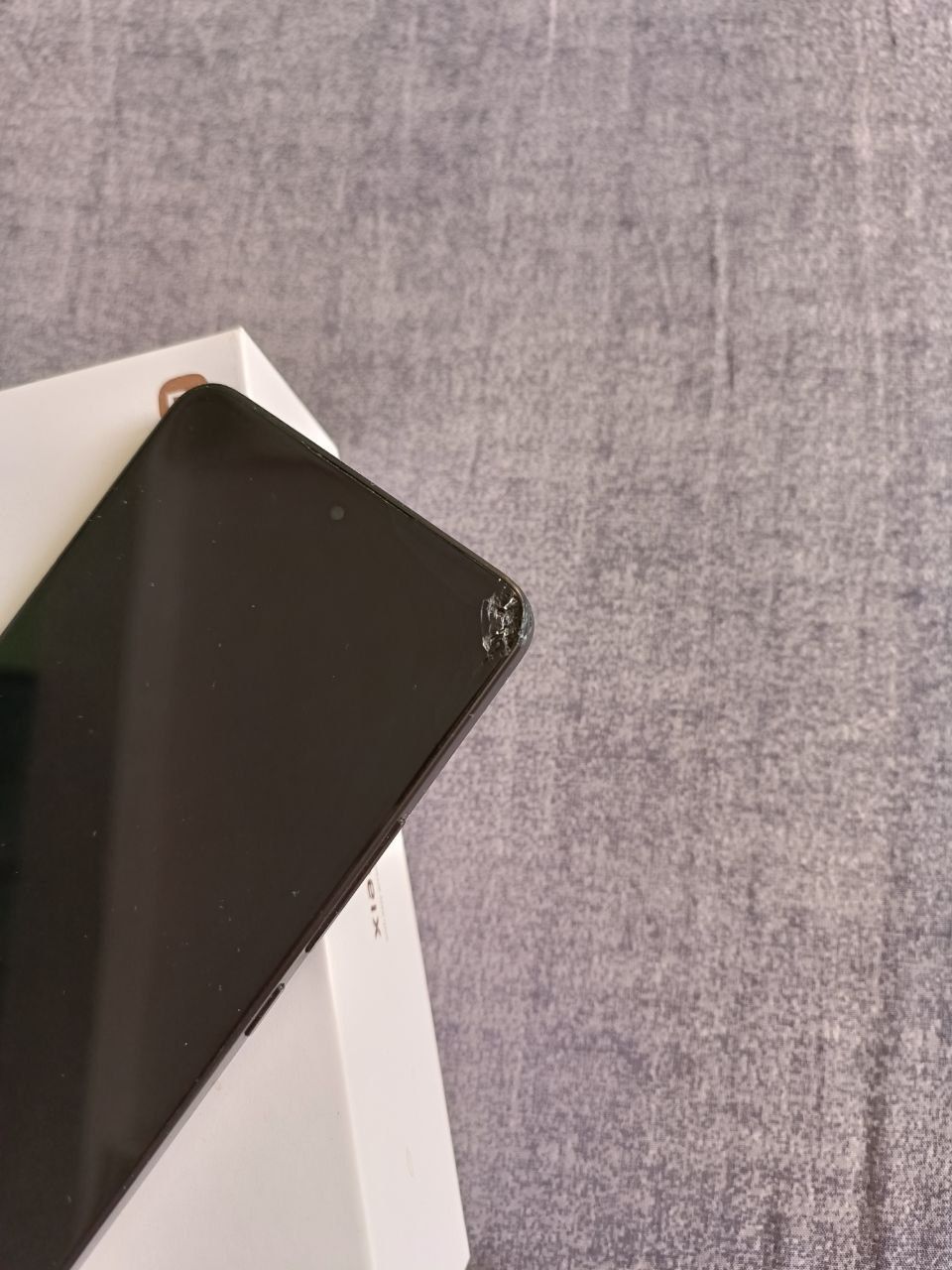 Xiaomi 12 Lite 8/256ГБ