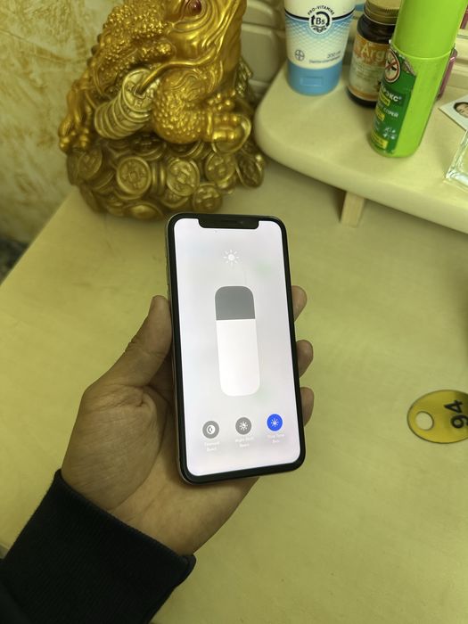 Айфон Х(64gb) 100%