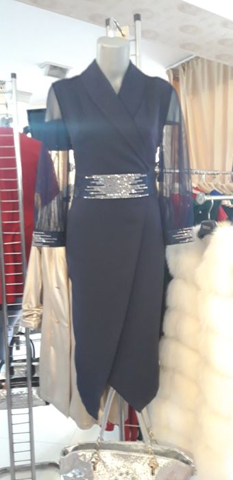 Rochie damă mar 38/40 nouă la 180 lei Timișoara