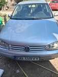 Vand Volkswagen Golf 4