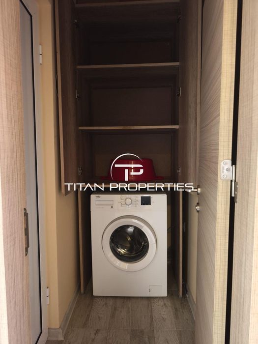 Дава се под наем Двустаен апартамент в Пловдив, Христо Смирненски - 55 кв.м за 400 € - Снимка #5