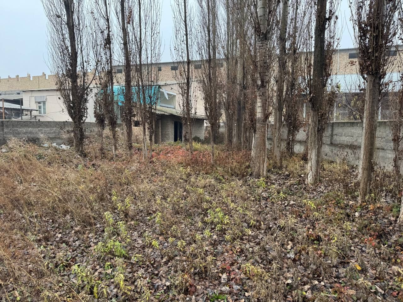 Продается земля 17 соток в Ким Пен Хва
