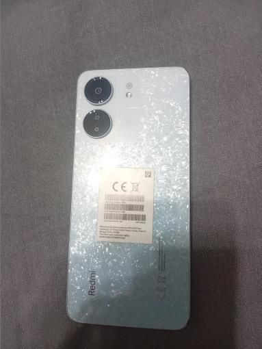 Redmi 13C Ideall