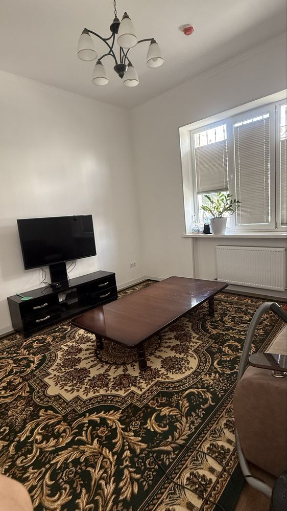 Greenwich продается квартира двухуровневая 6 комнатная