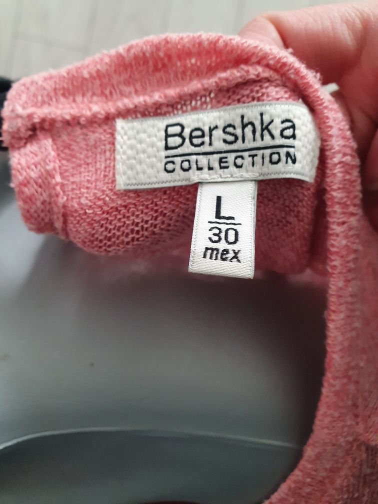 Pulover subtire de dama, Bershka