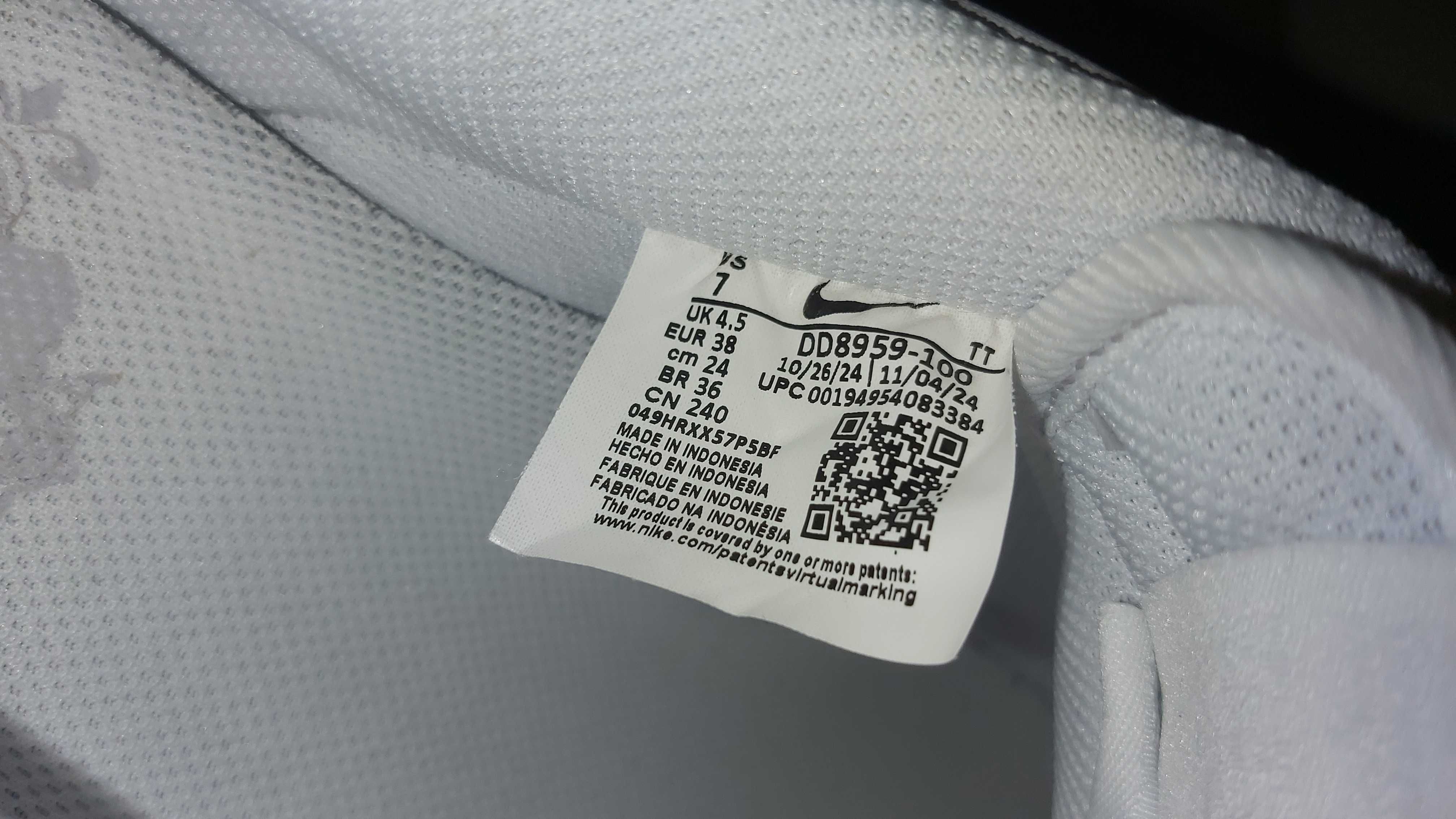 Nike Air Force 1 - Номер 38