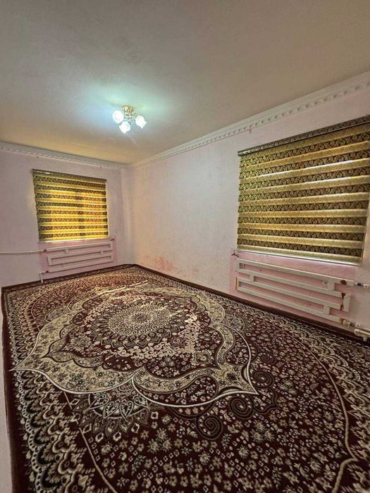 Продаётся 1х комн квартира на 4 этаже Ор-р 5 микрорайон Жомий Корзинка