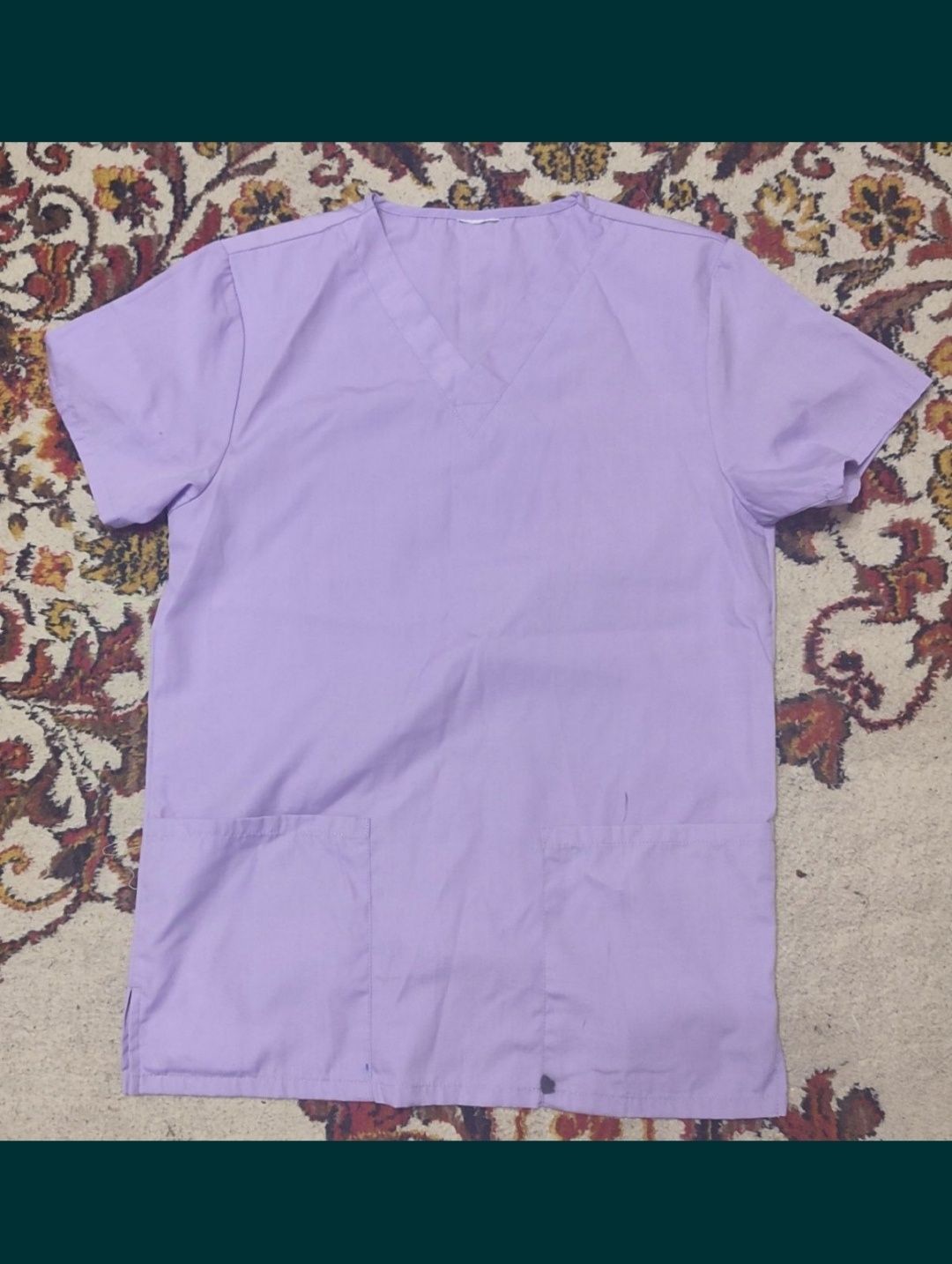 Costume medicale xs-s
