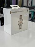 Чисто нов смарт часовник Huawei Watch GT5 Milanese Gold + гаранция