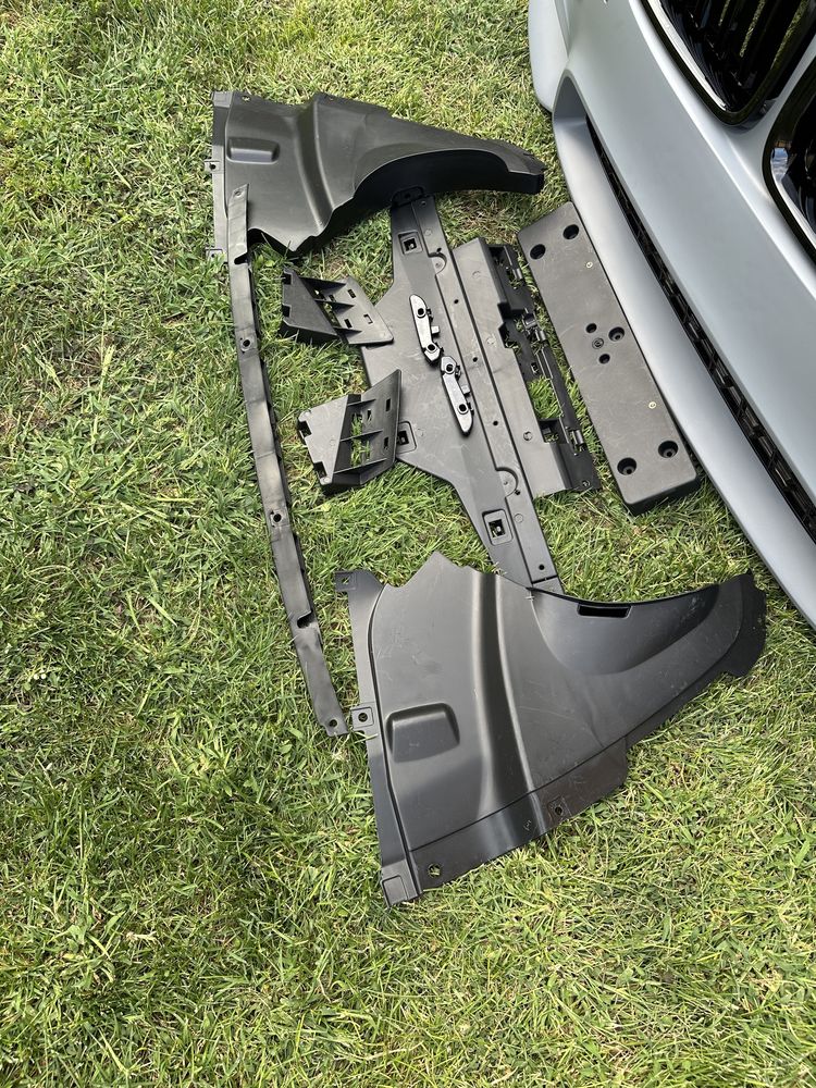M3 пакет BMW F30/F80 пълен комплект