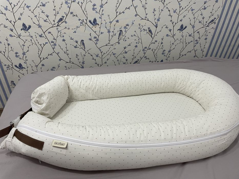 Кокон для новорожденных