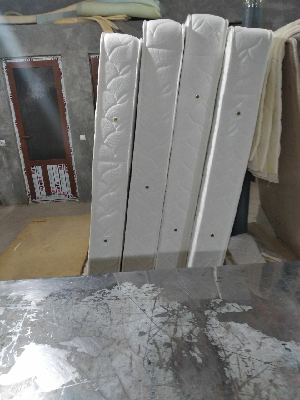 Matras-Sehdan Olin 1-Qoldan Arzon Narxda10%chegrma texga kesezam bolad