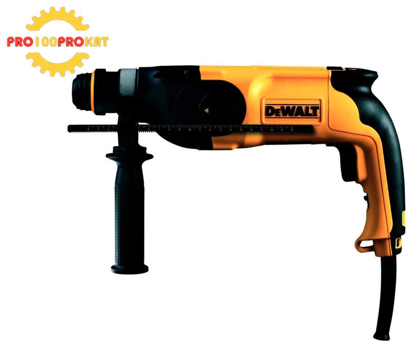 Прокат Аренда Перфоратора