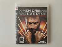 X-Men Origins Wolverine - Uncaged Edition за PlayStation 3 PS3 ПС3