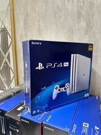 PlayStation 4 pro 7217 model