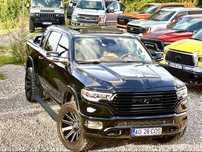 Dodge Ram 5.7 Hemi LongHorn GPL FULL FULL Autoutilitara