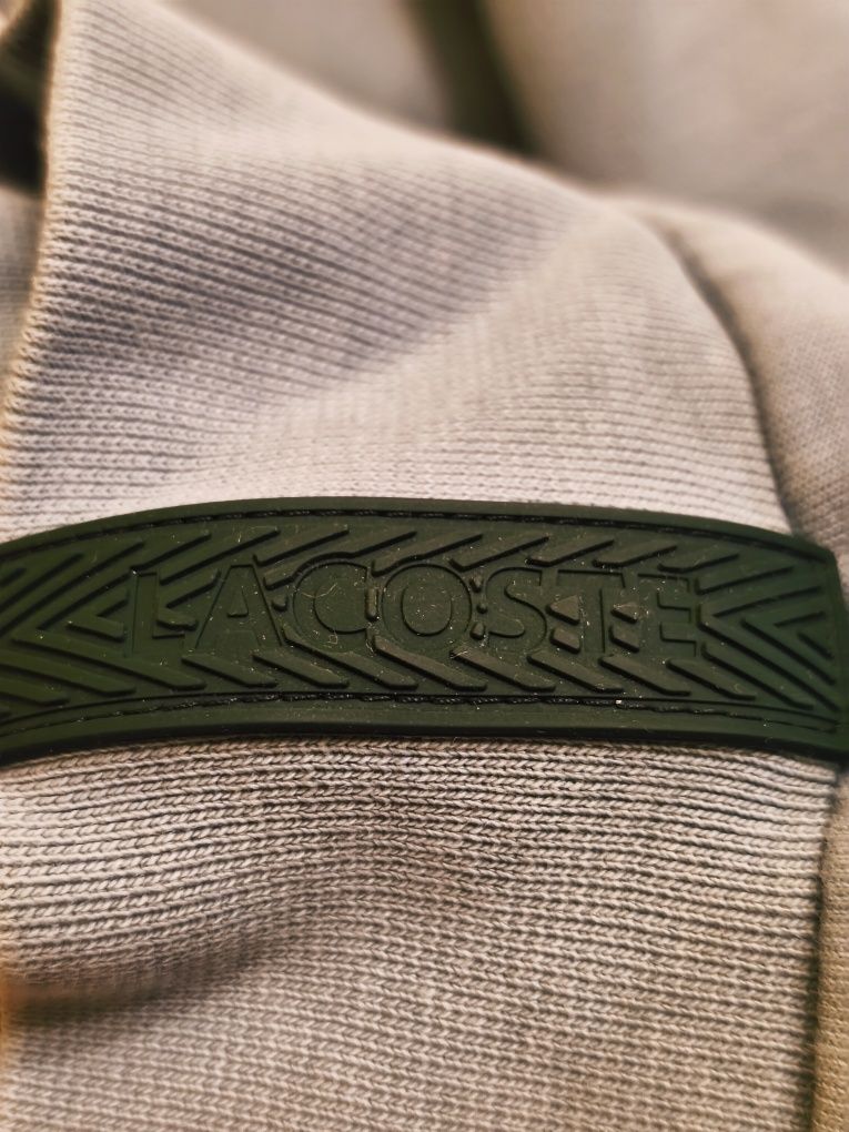 Lacoste мъжко оригинално долнище М размер ново