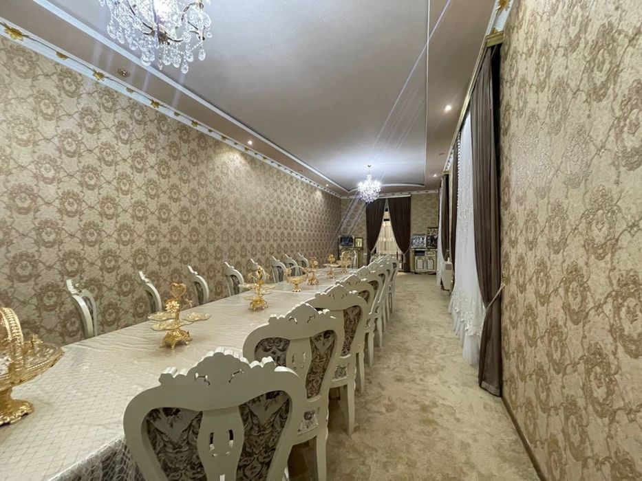 Продаётся Дом в махалле «Хумдон» Навбогчиён. 7 Соток.