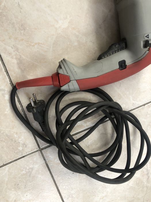 Bormasina/rotopercutor cu percutie Kress 750w profesionala