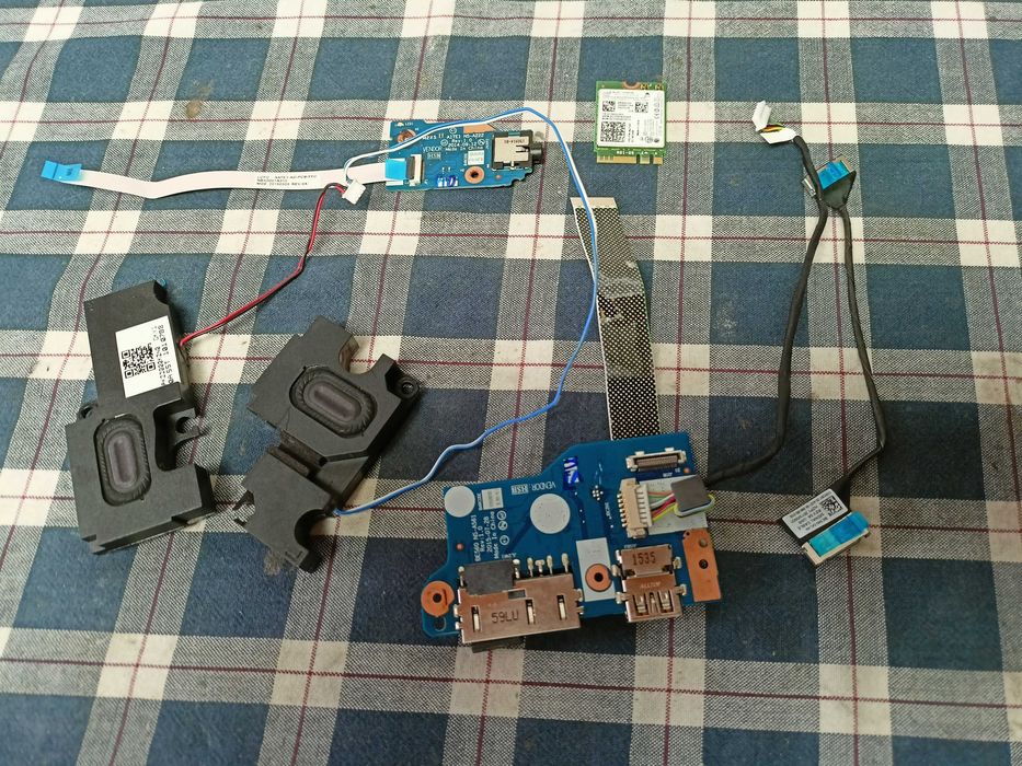 Elemente Lenovo ThinkPad E560