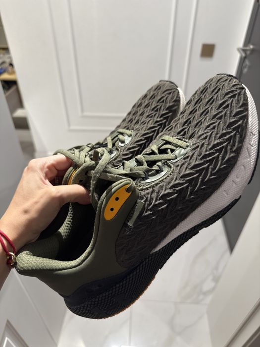 Маратонки Under Armour