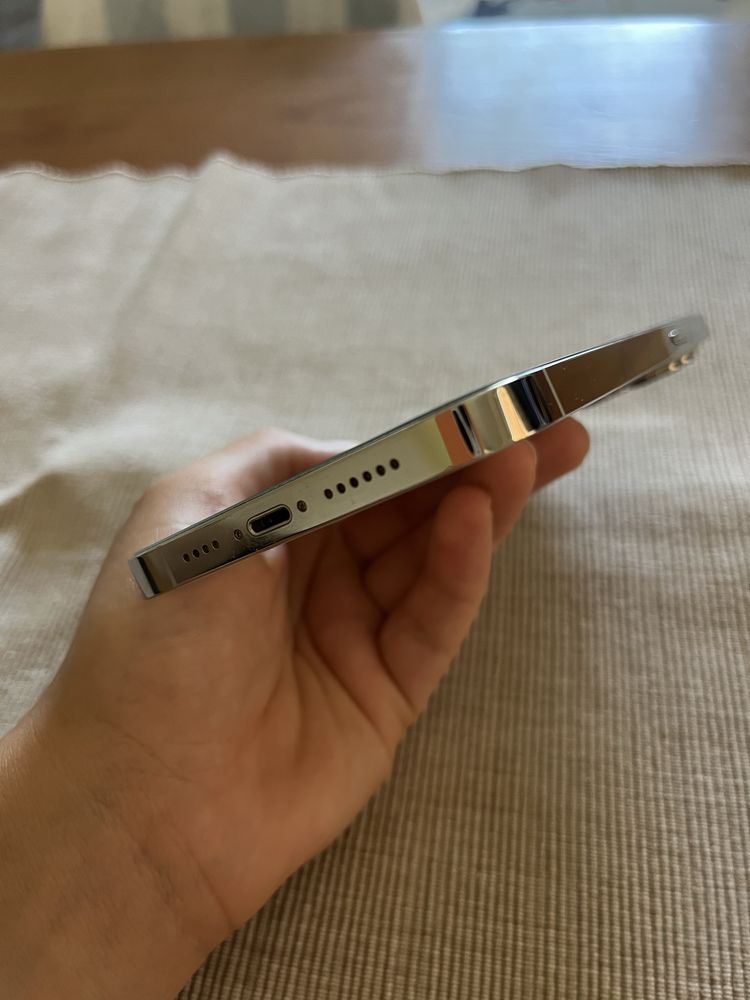 Iphone 13 Pro Max 128 GB