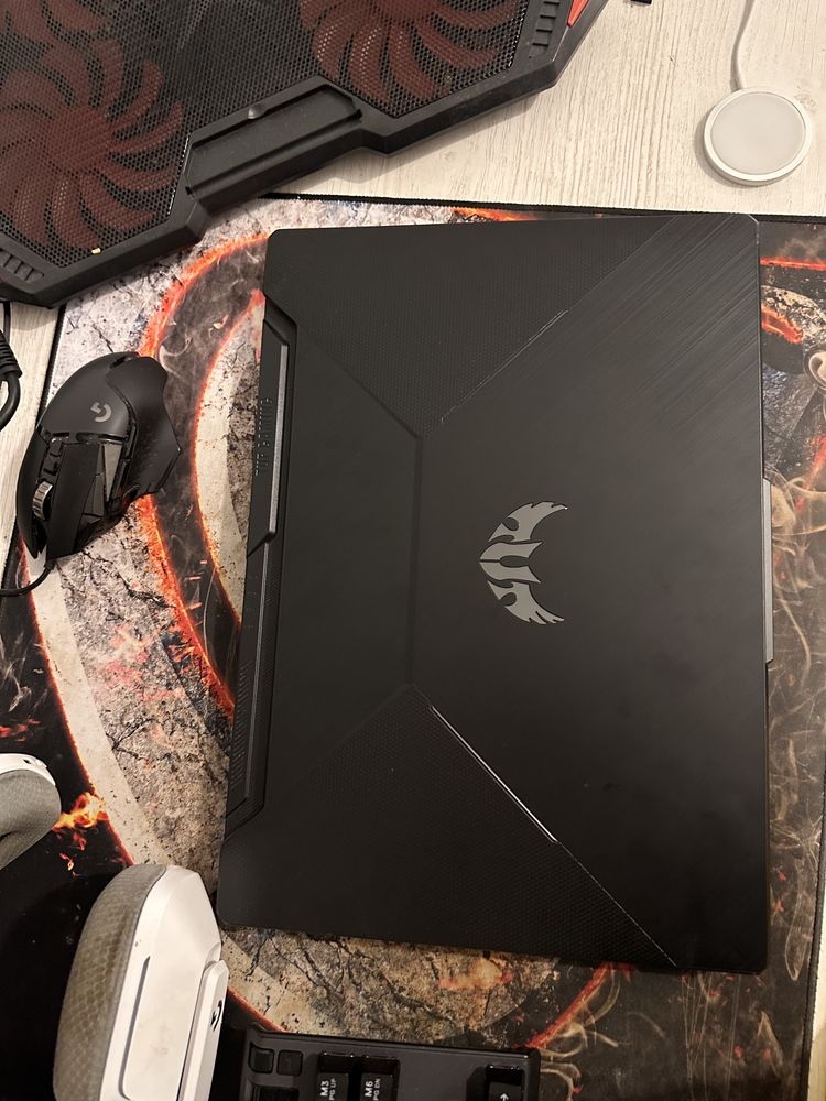 Vand laptop asus tuf gaming A15