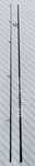 Lanseta carbon Robinhan Harrier 3,90m SLIM 3,75LBS din 2 segmente
