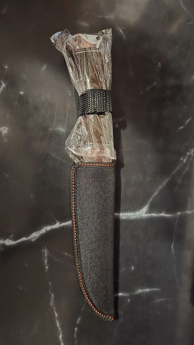 Cuțit de vânătoare sau pescuit