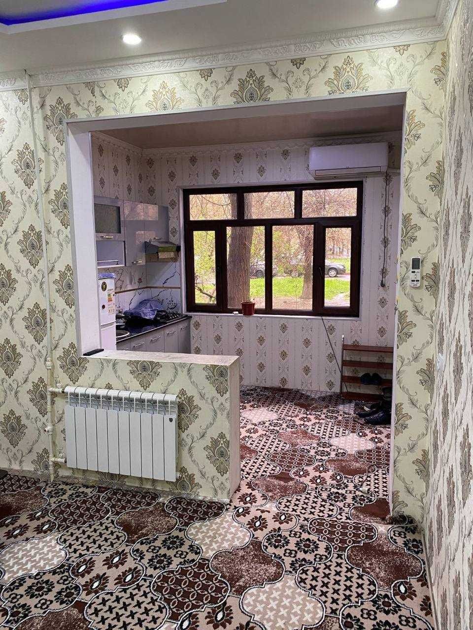 ВТОИРЧКА 2в3< 1/4, 48м2 Ориентир: Чиланзар-1 СРОЧНО !!