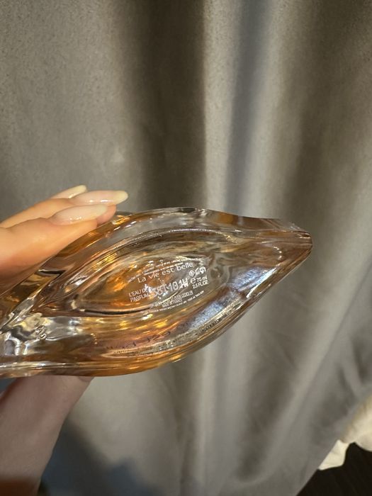 Lancome La vie est belle parfum 75 ml