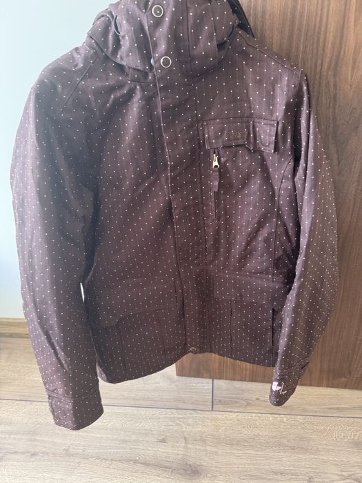 Сноуборд Вке Protest