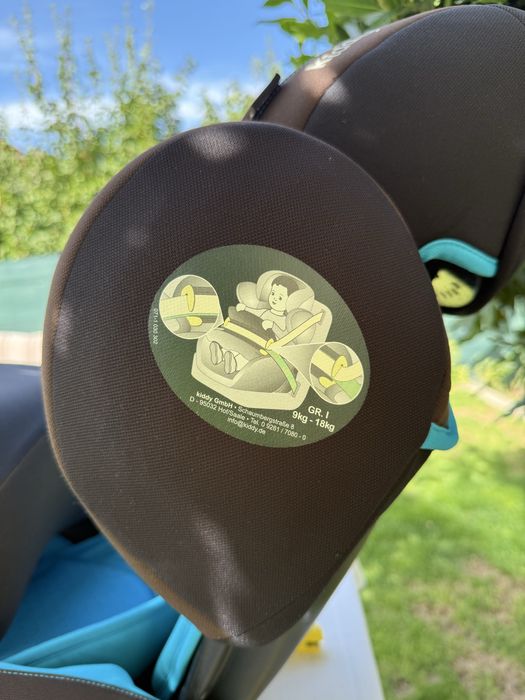 Детско столче за кола