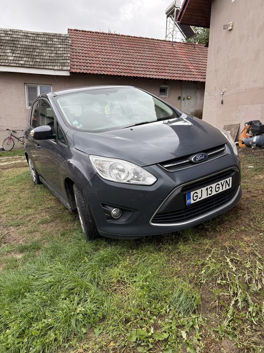 de vanzare Ford C Max