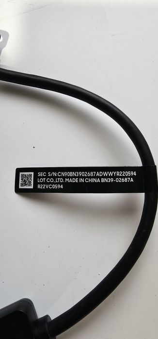 Cablu one conect samsung
