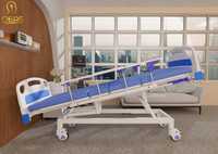 5 функциональная медицинская кровать для послеоперационной палаты