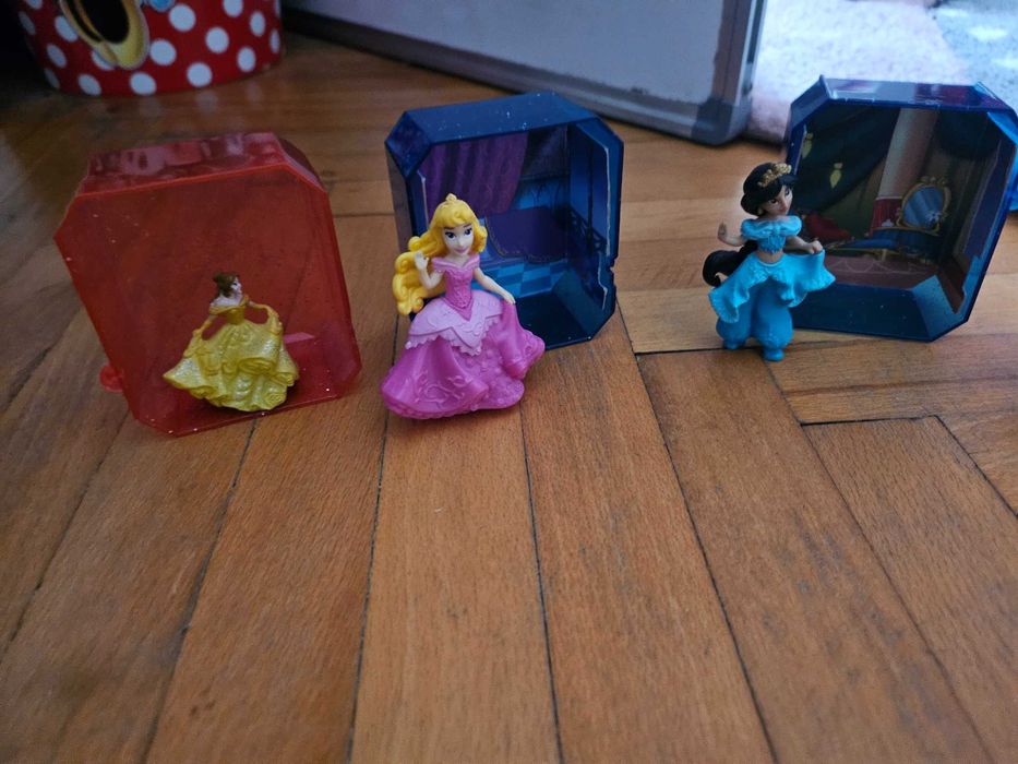 Принцеси на Дисни