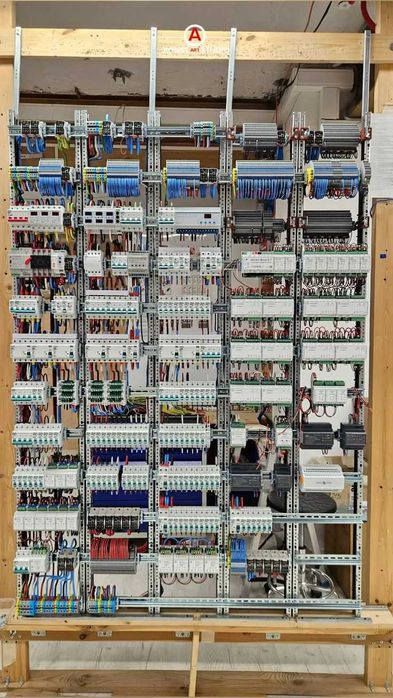 ЛУЧШЕ НЕ НАЙДЁШЬ! -18% Электроснабжения НИЗКИЕ ЦЕНЫ Любой Сложности!