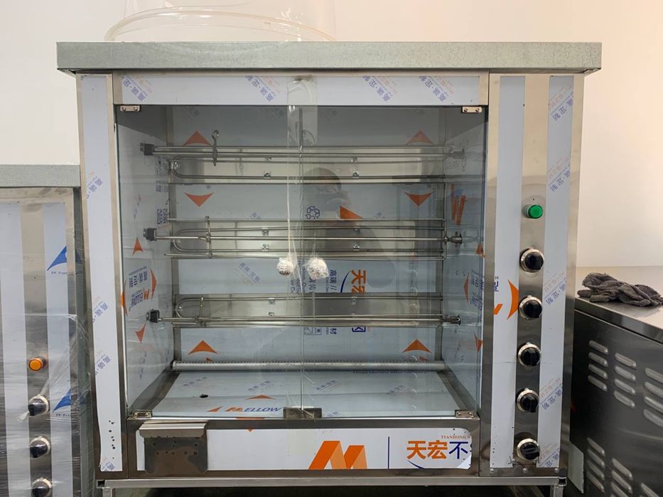 Grill Грилл аппарат