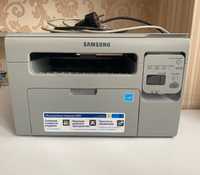 Продам принтер Samsung SCX-3400