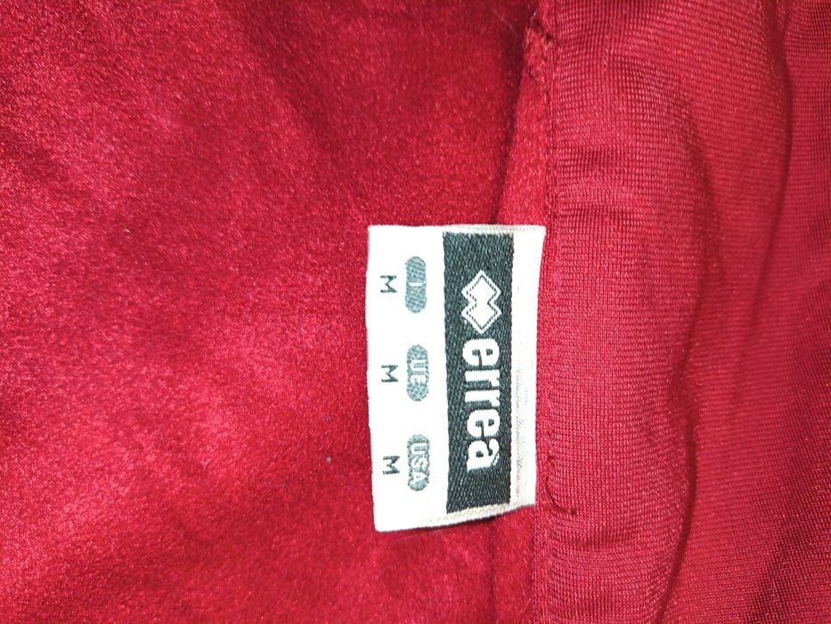 Bluza de trening Errea