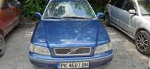 VOLVO V40 на части