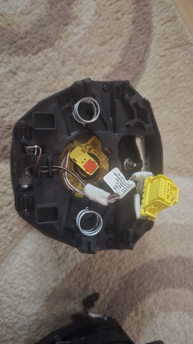 Airbag volan skoda octavia rapid