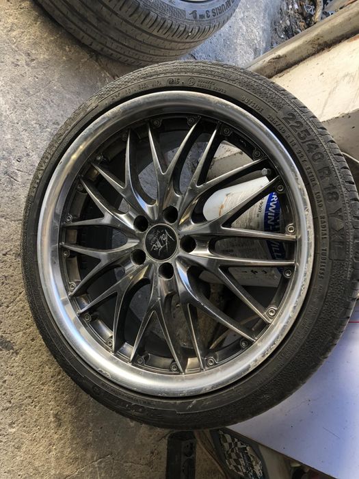 Джанти Voltec Baracuda T6