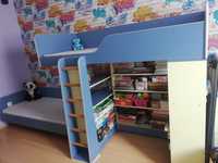 Мебели за детска стая + Подарък