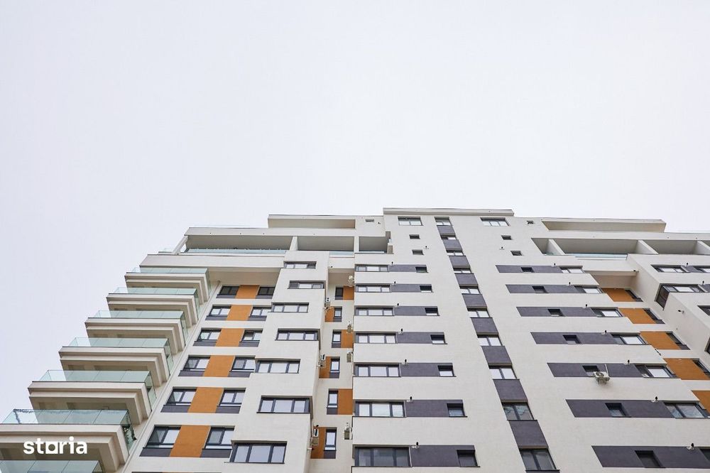 Central Address Residence - 3 camere