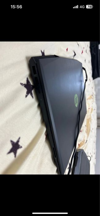 Laptop gaming HP Pavilion
