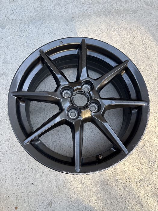 Джанта за MAZDA MX5