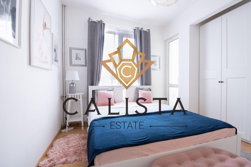 Дава се под наем Двустаен апартамент в София, Център - 68 кв.м за 675 € - Снимка #6