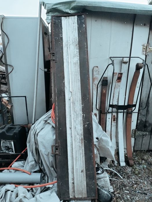 Oblon bena basculabila